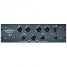 MANLEY STEREO PULTEC (EQP-1A TYPE) EQ